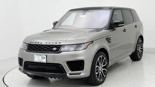 LAND ROVER RANGE ROVER SPORT 2018 SALWR2RE7JA188529 image